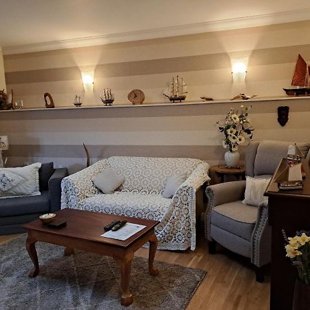 Lilyoak B&B & Self Catering Apartment Insch Extérieur photo