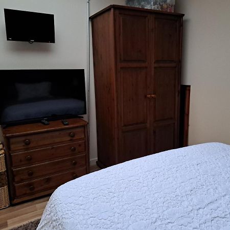 Lilyoak B&B & Self Catering Apartment Insch Extérieur photo