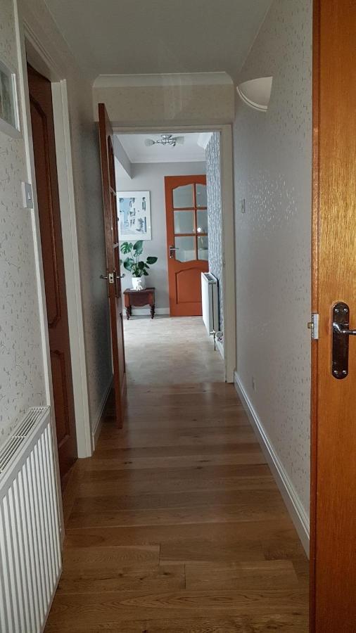 Lilyoak B&B & Self Catering Apartment Insch Extérieur photo