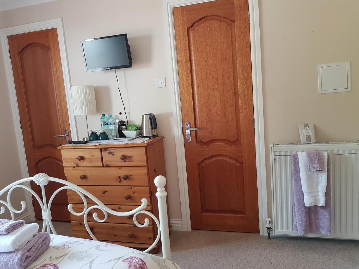 Lilyoak B&B & Self Catering Apartment Insch Extérieur photo