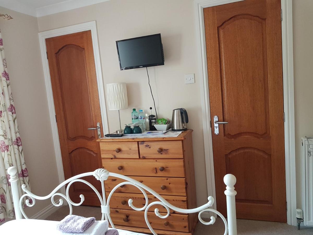 Lilyoak B&B & Self Catering Apartment Insch Extérieur photo
