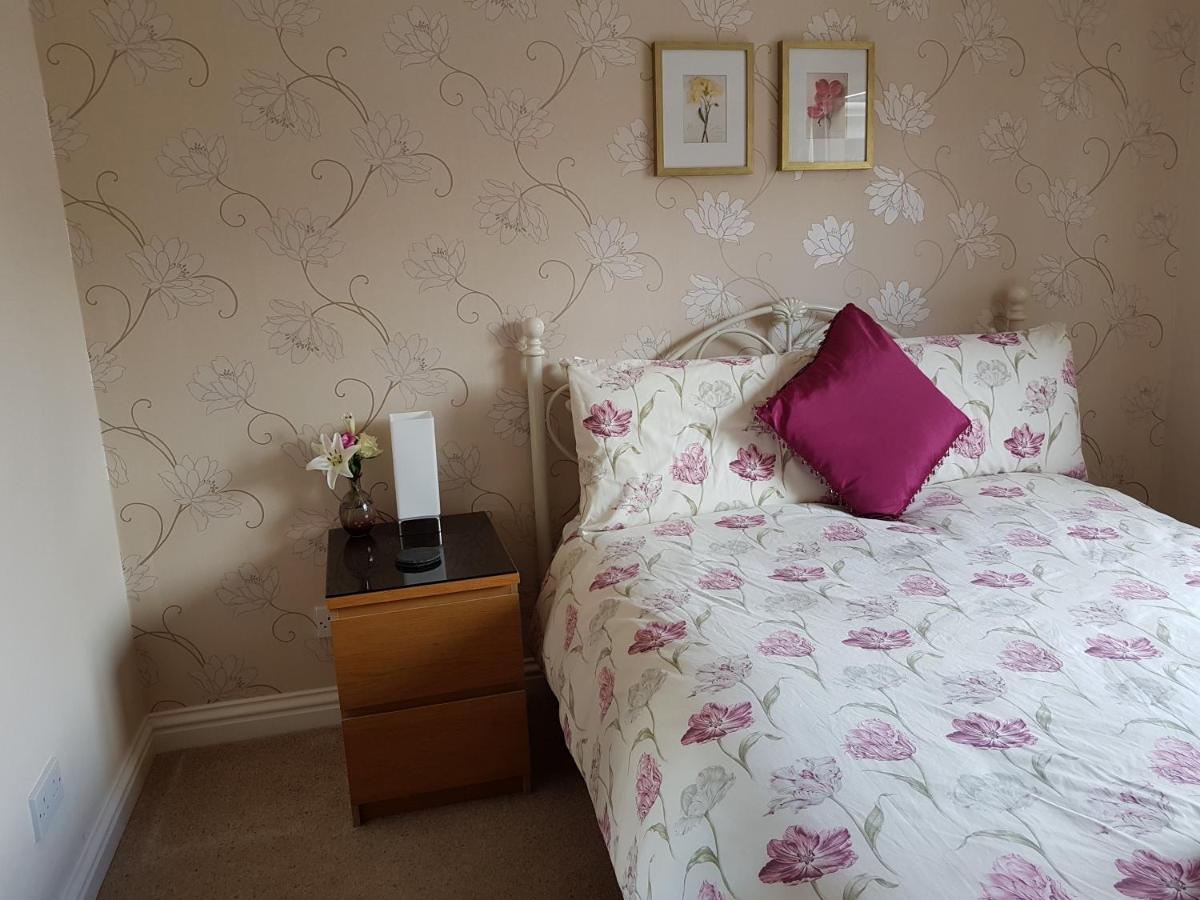 Lilyoak B&B & Self Catering Apartment Insch Extérieur photo