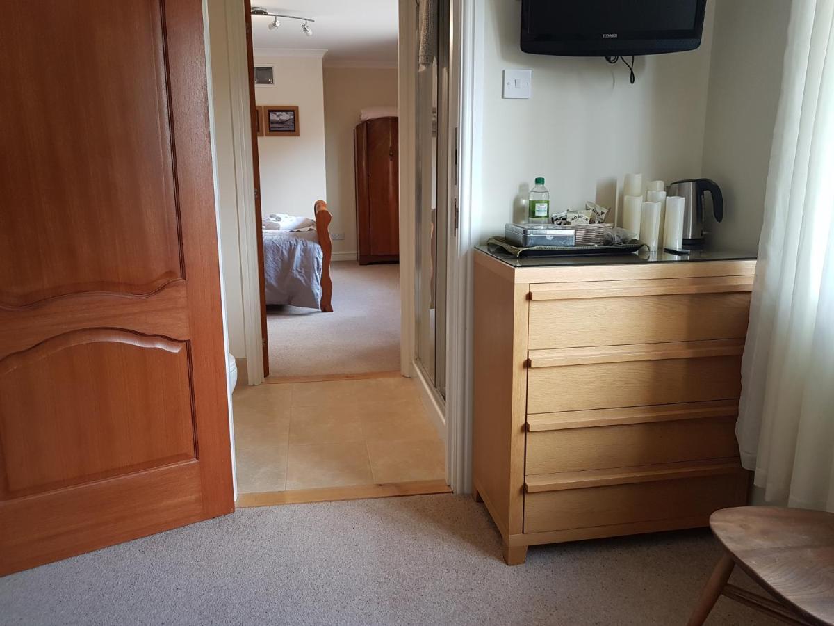 Lilyoak B&B & Self Catering Apartment Insch Extérieur photo