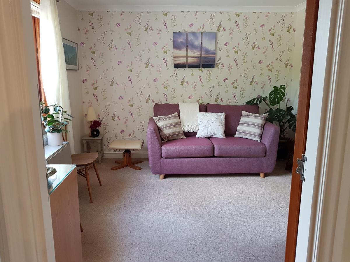 Lilyoak B&B & Self Catering Apartment Insch Extérieur photo