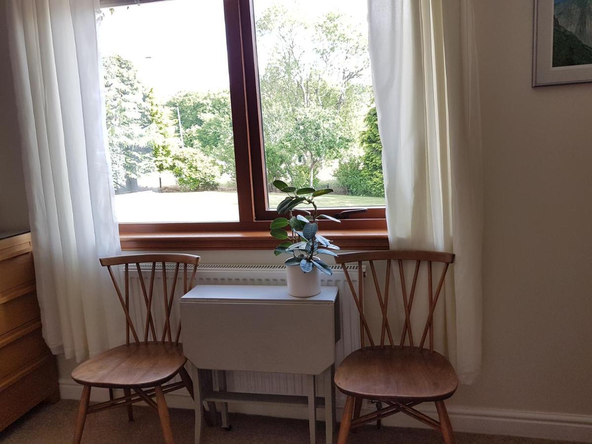 Lilyoak B&B & Self Catering Apartment Insch Extérieur photo