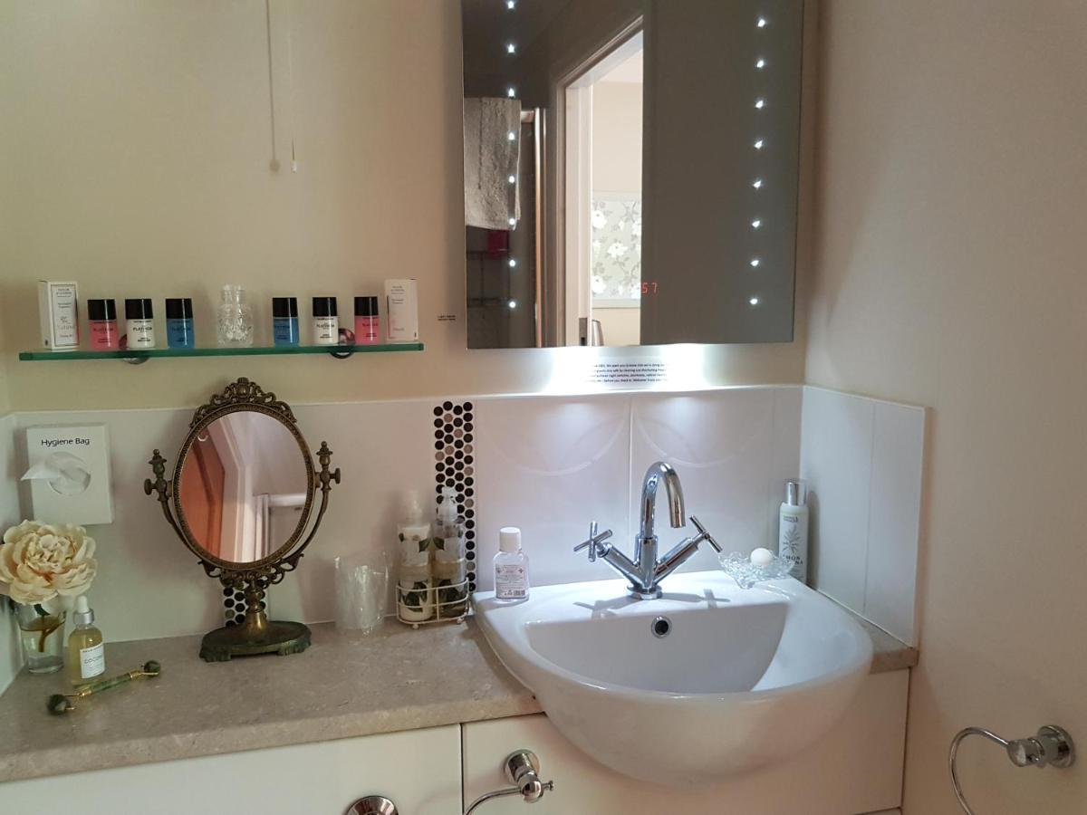 Lilyoak B&B & Self Catering Apartment Insch Extérieur photo