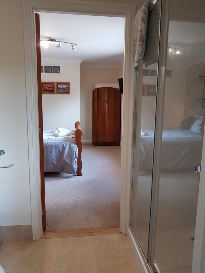 Lilyoak B&B & Self Catering Apartment Insch Extérieur photo