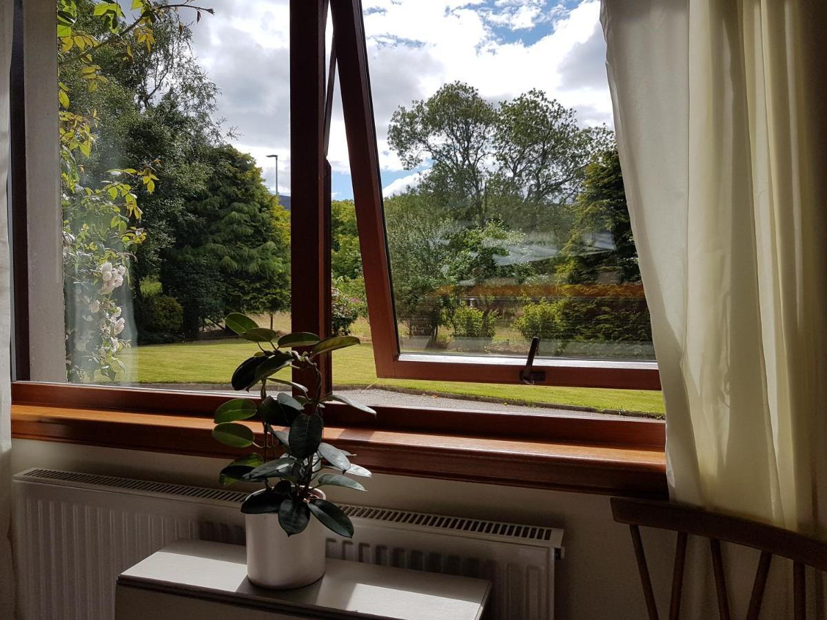 Lilyoak B&B & Self Catering Apartment Insch Extérieur photo