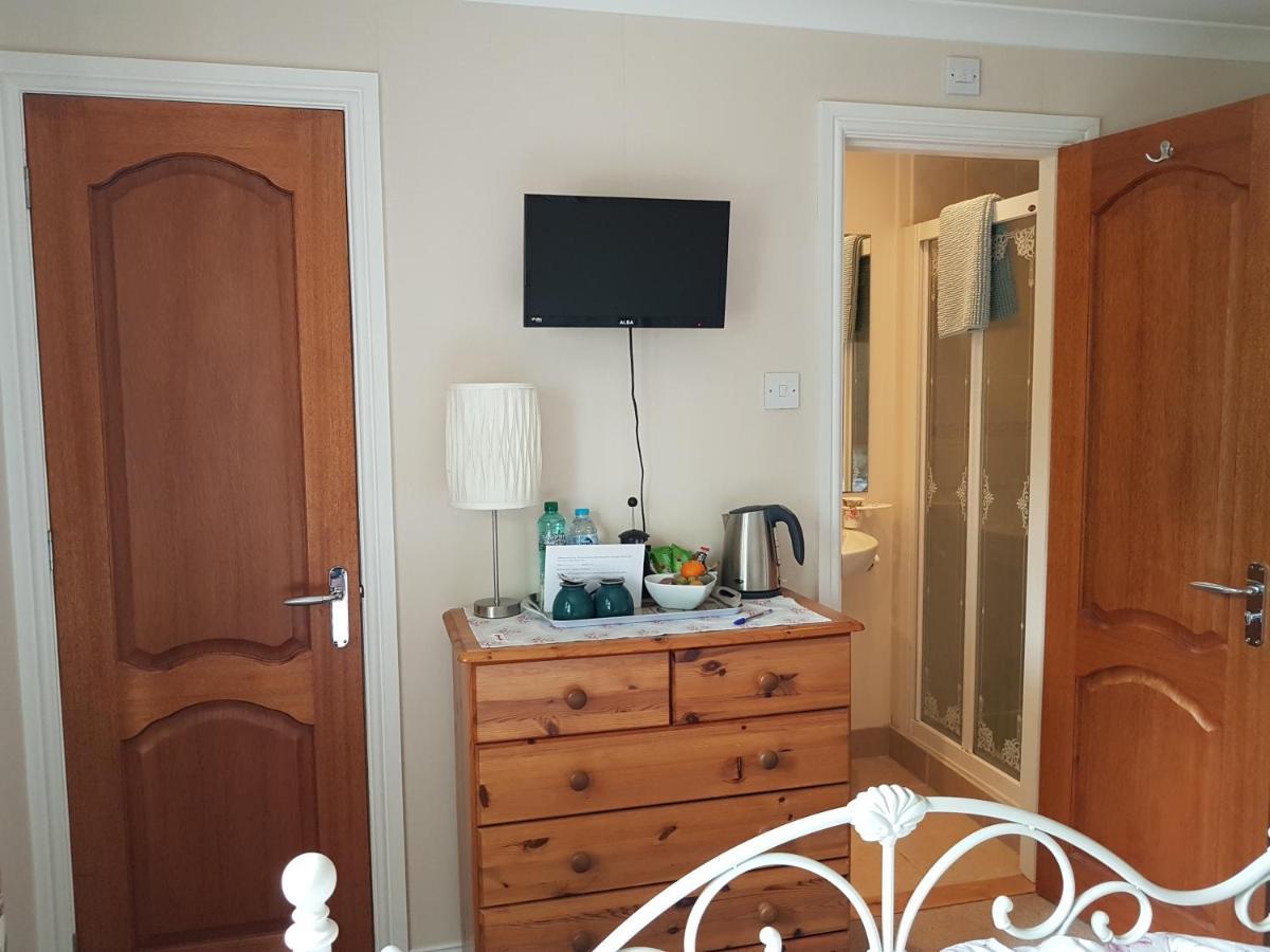 Lilyoak B&B & Self Catering Apartment Insch Extérieur photo