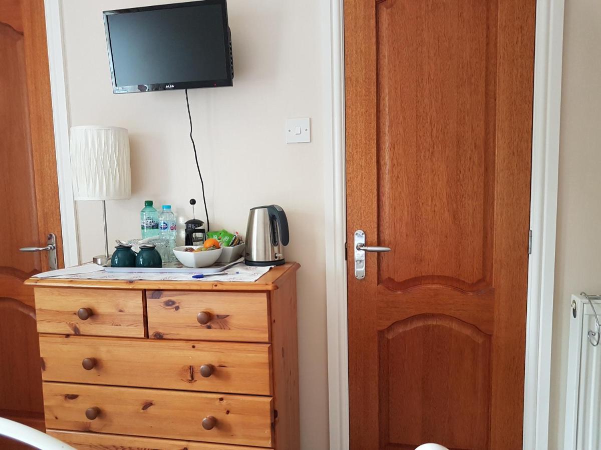 Lilyoak B&B & Self Catering Apartment Insch Extérieur photo