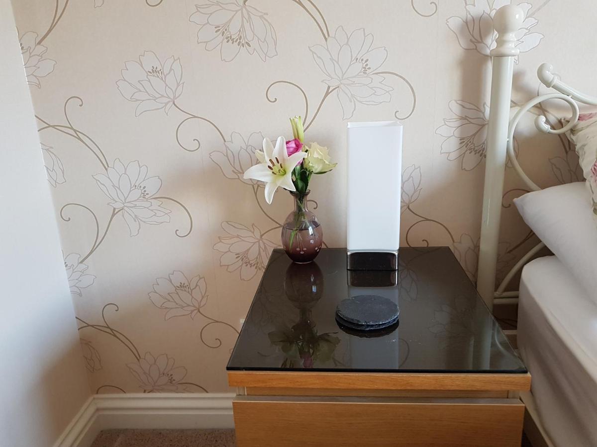Lilyoak B&B & Self Catering Apartment Insch Extérieur photo