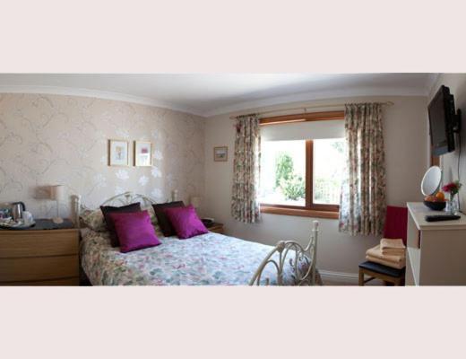 Lilyoak B&B & Self Catering Apartment Insch Extérieur photo