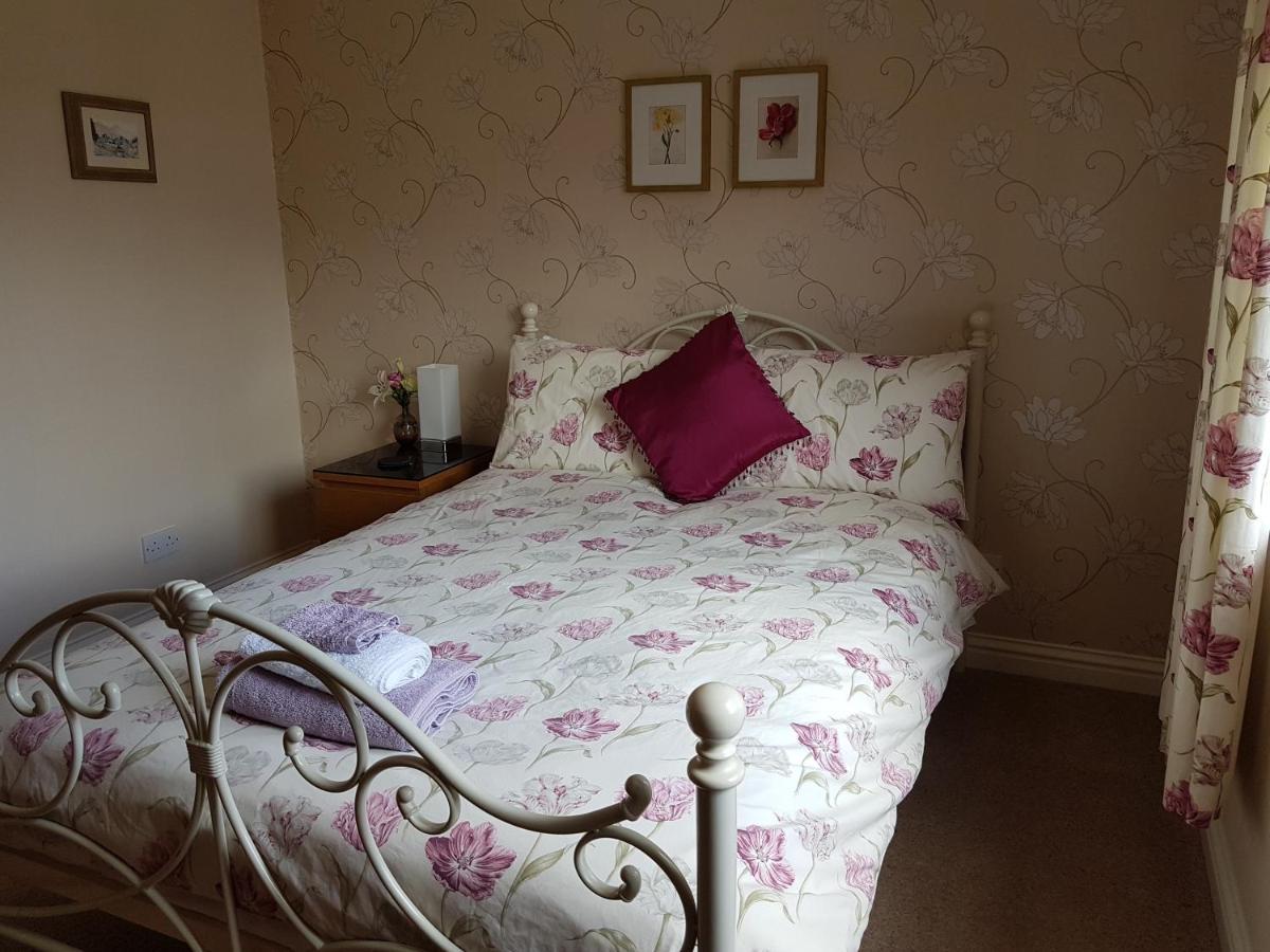 Lilyoak B&B & Self Catering Apartment Insch Extérieur photo