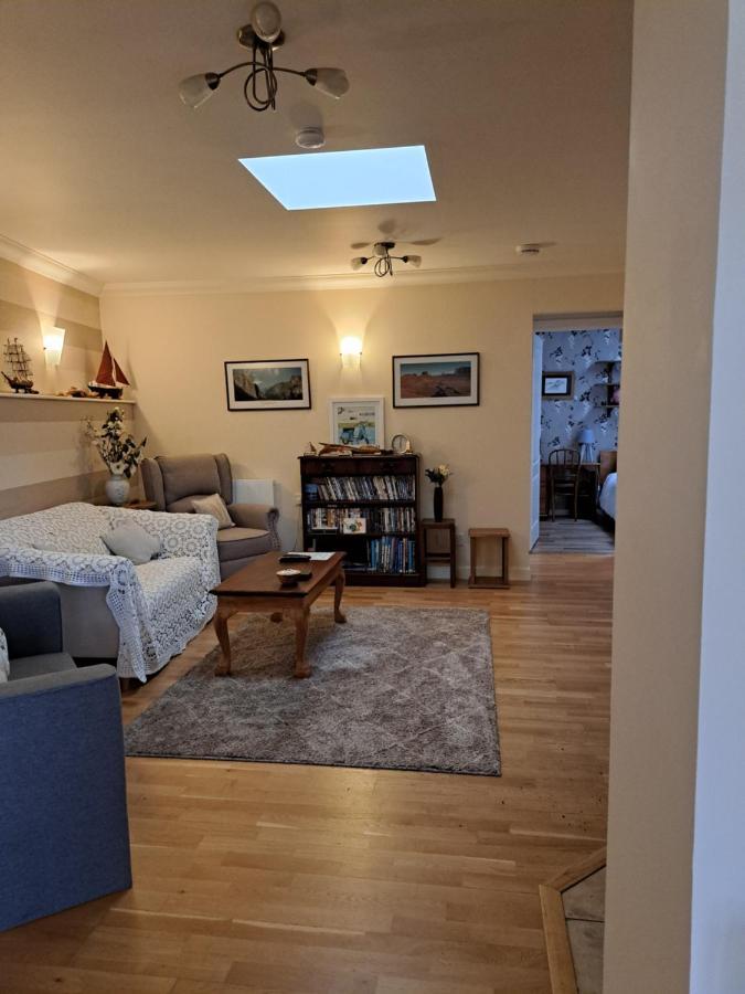 Lilyoak B&B & Self Catering Apartment Insch Extérieur photo