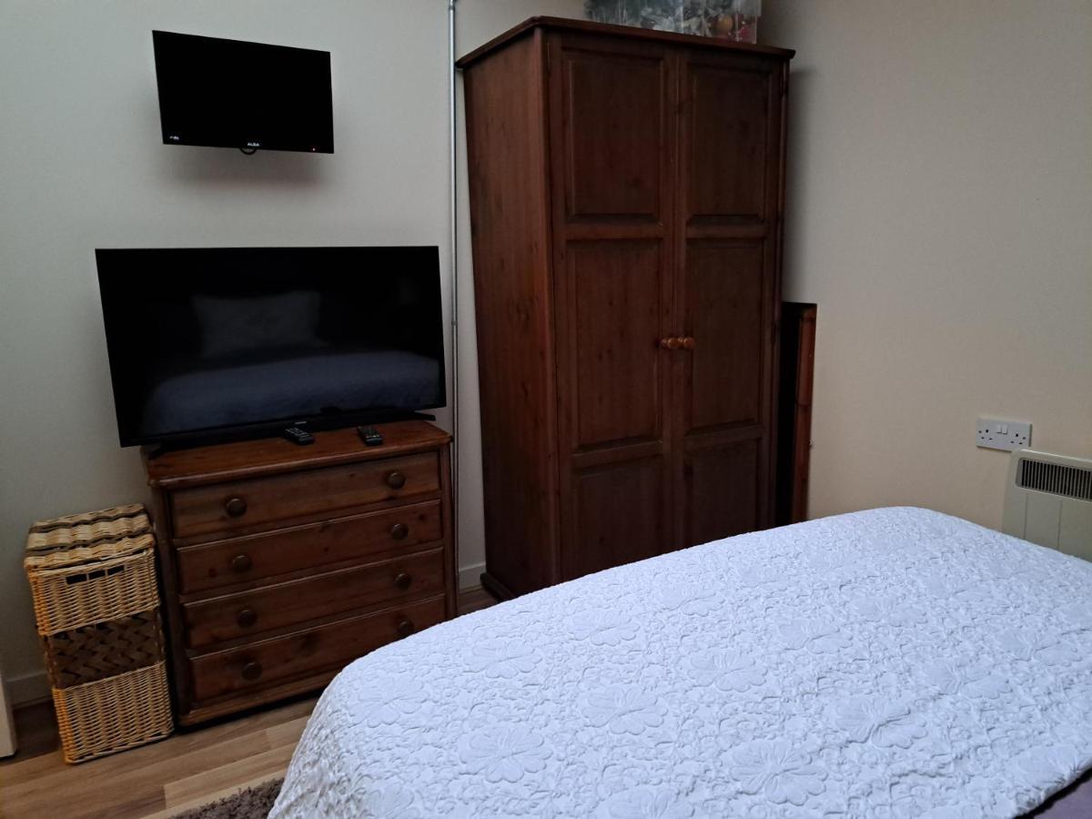 Lilyoak B&B & Self Catering Apartment Insch Extérieur photo