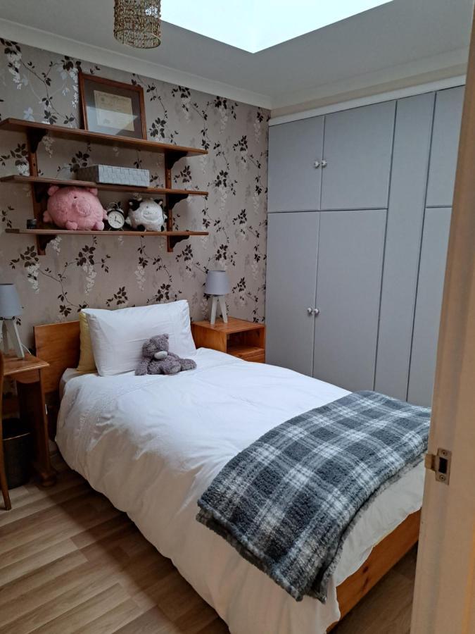 Lilyoak B&B & Self Catering Apartment Insch Extérieur photo