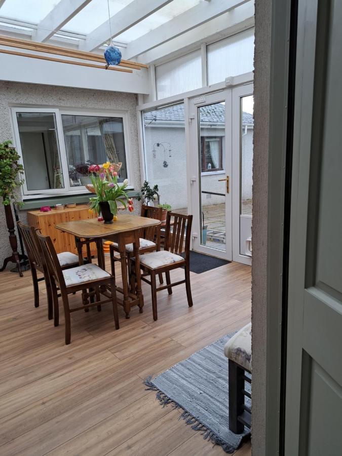 Lilyoak B&B & Self Catering Apartment Insch Extérieur photo