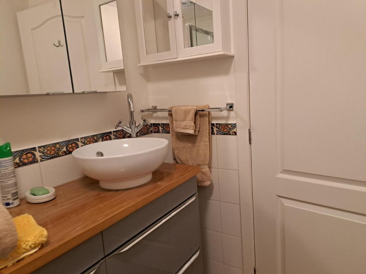 Lilyoak B&B & Self Catering Apartment Insch Extérieur photo