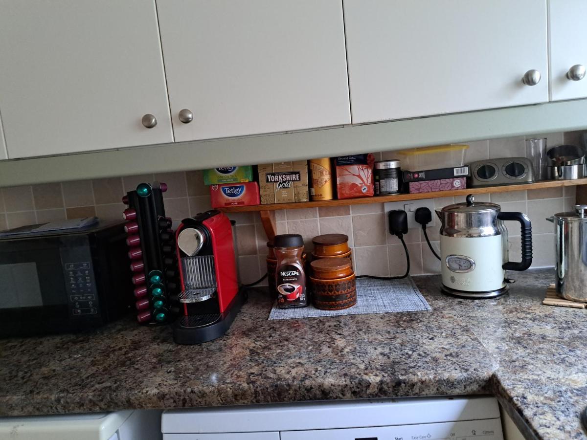 Lilyoak B&B & Self Catering Apartment Insch Extérieur photo