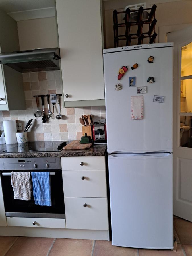 Lilyoak B&B & Self Catering Apartment Insch Extérieur photo